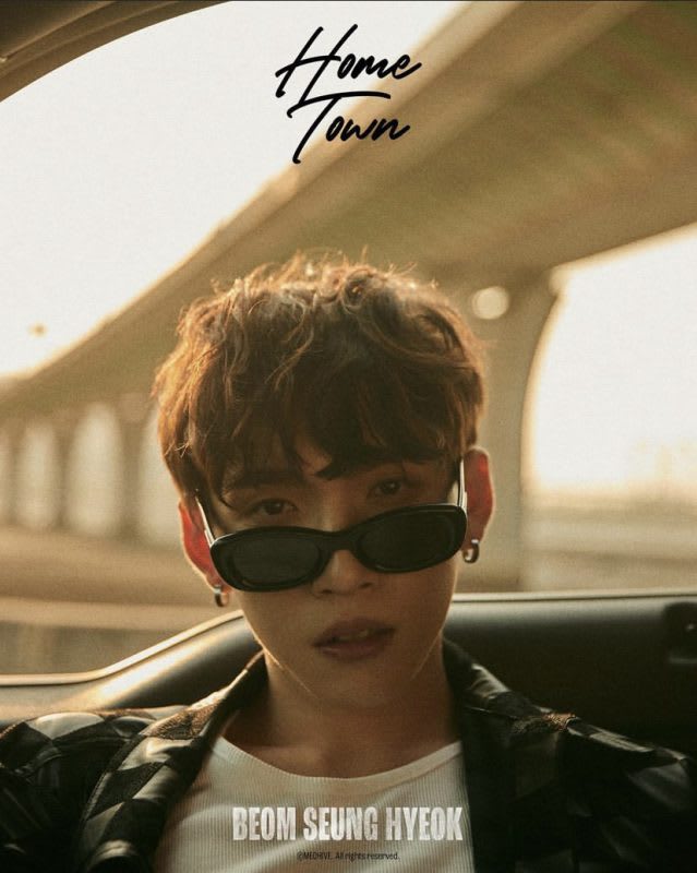 Beom Seunghyeok