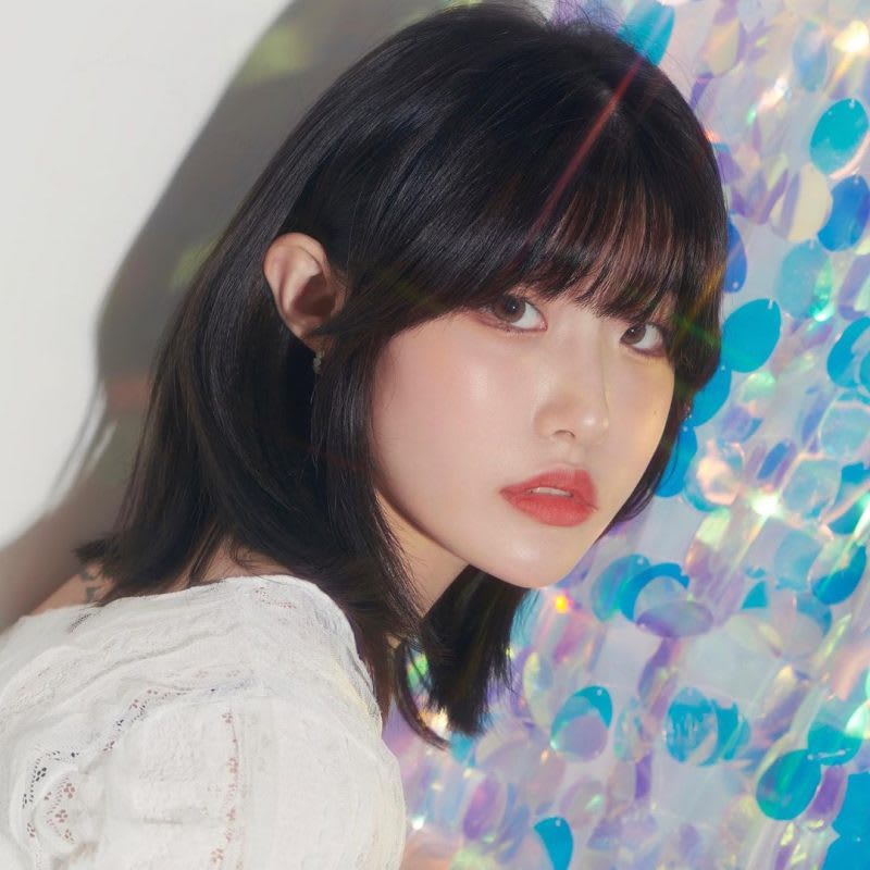 BERRY (베리)