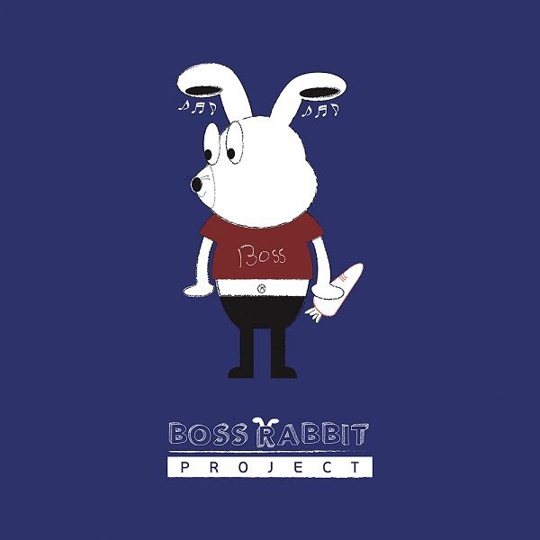 Boss Rabbit Project