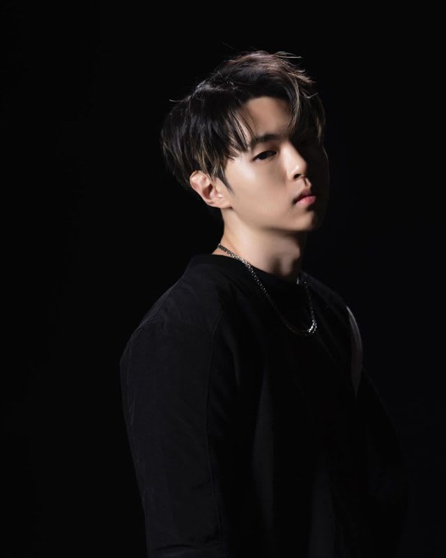 BOYCOLD
