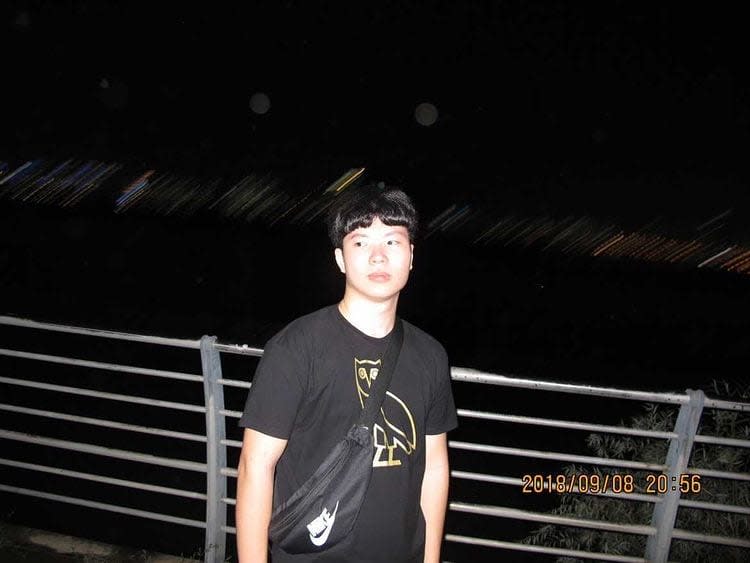 Boymeetswrld