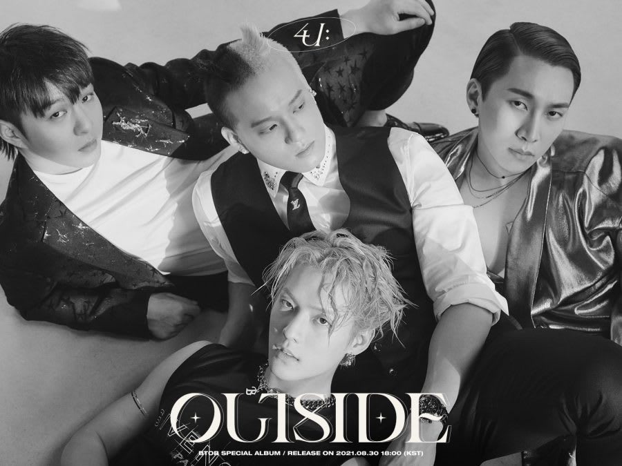 BTOB 4U