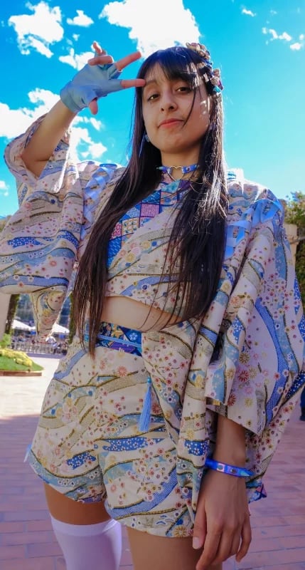 bunny☆kaisui