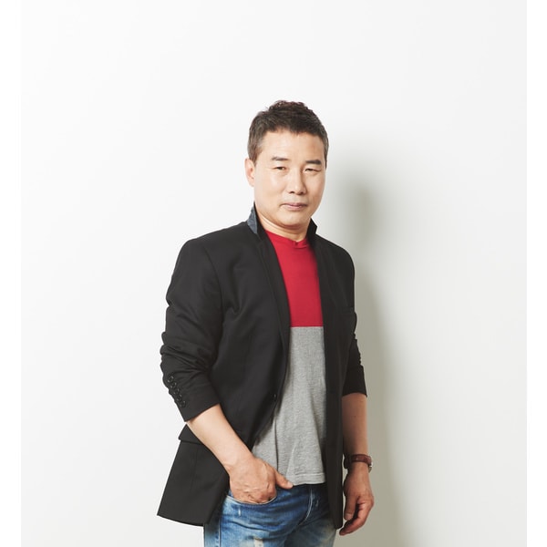 Byeon Songgyun