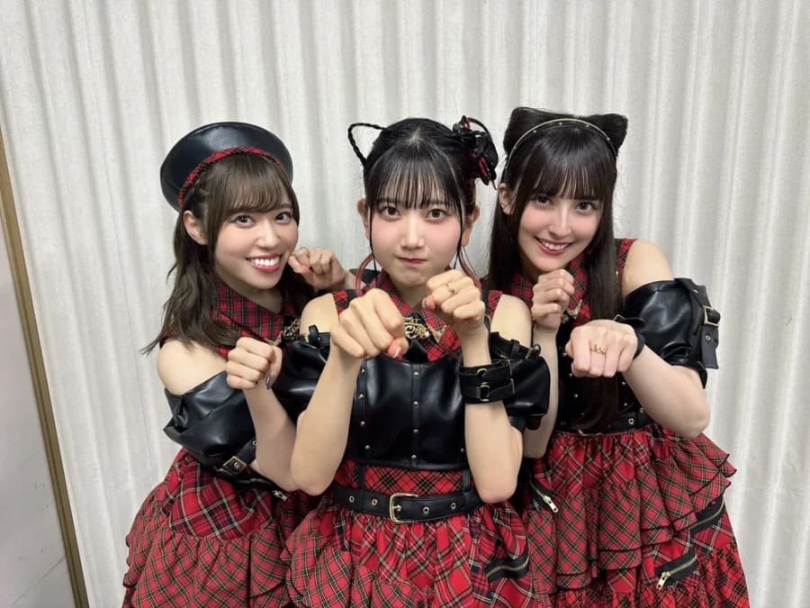 CatChu!