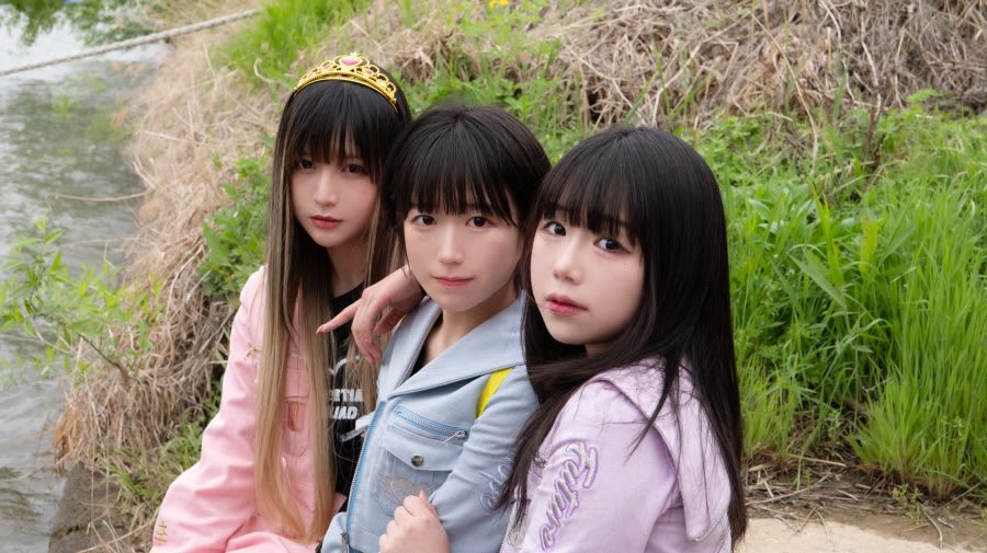 Celestial Squad