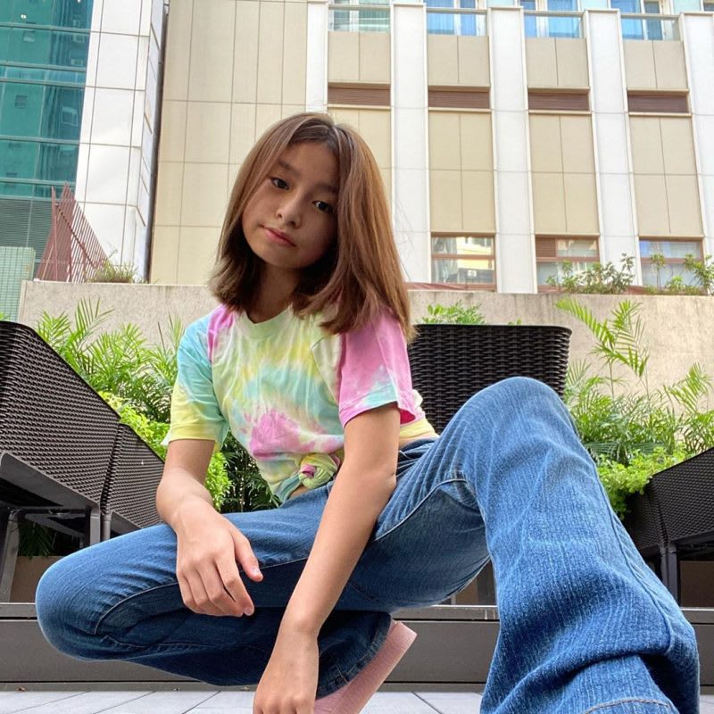 Celine Tam