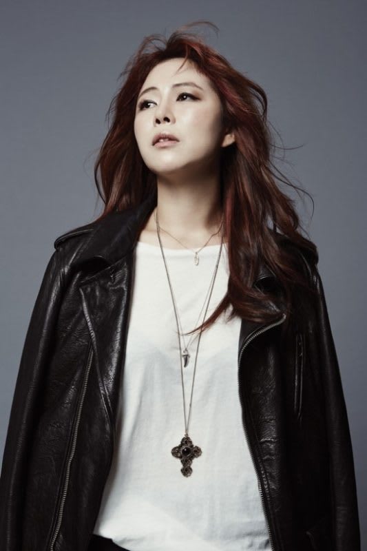 Cha Eunjoo