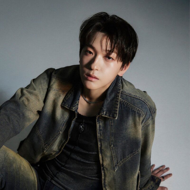 Cha Woo Joo