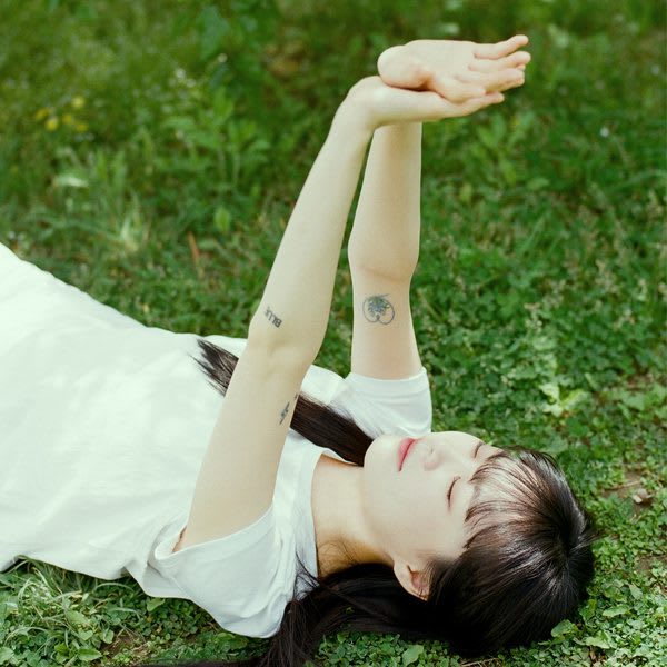 Chae Jihye