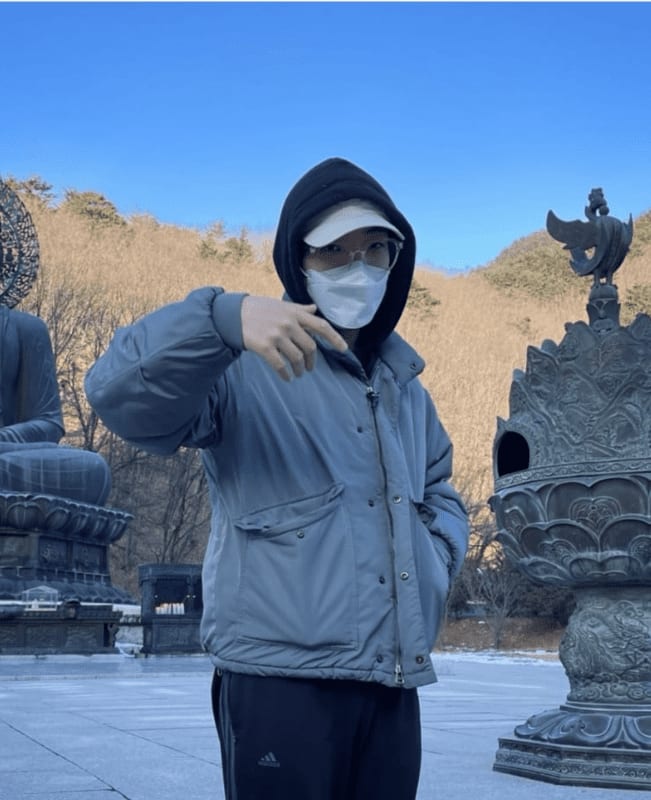 Chae Juhyeong