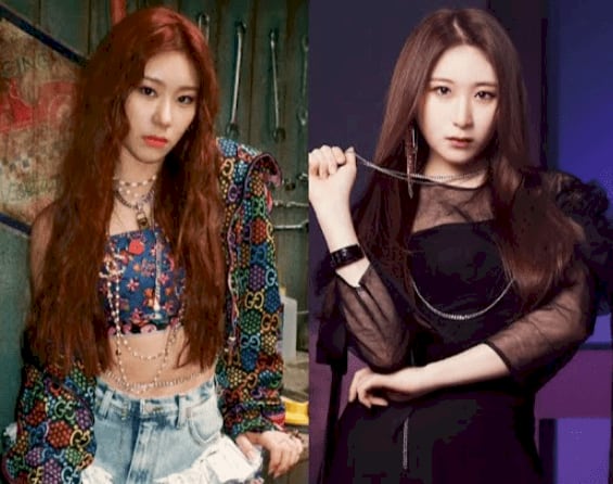 ChaeSisters