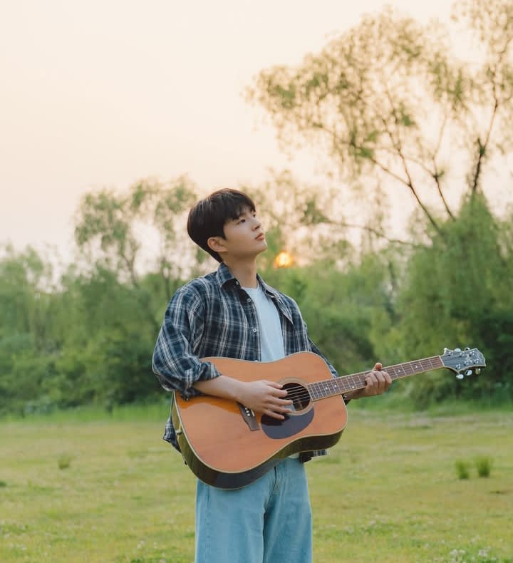 Chanyoung Park