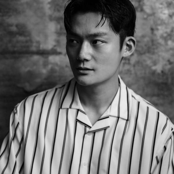 Cheon Jinwoo