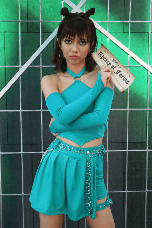 Cherline Dalangin