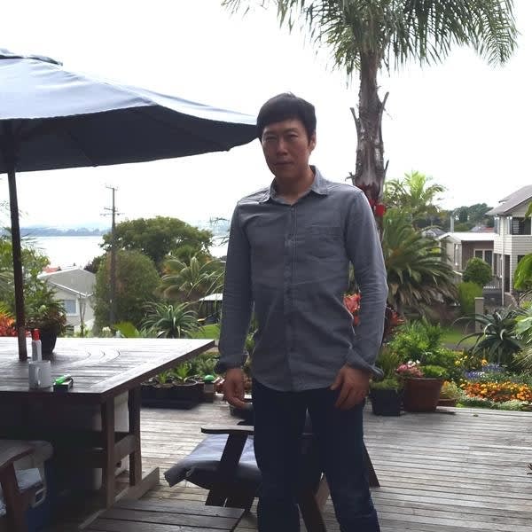 Cho Jaechan