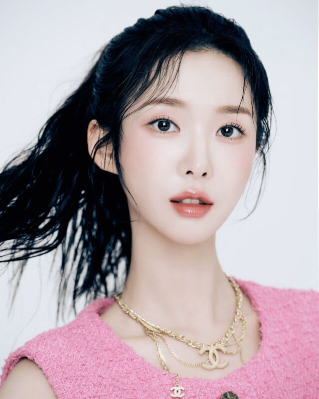 Cho Yi Hyun