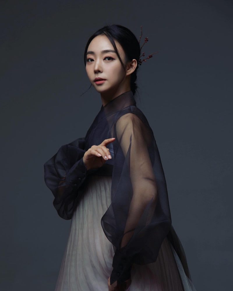 Choi Ye Lim
