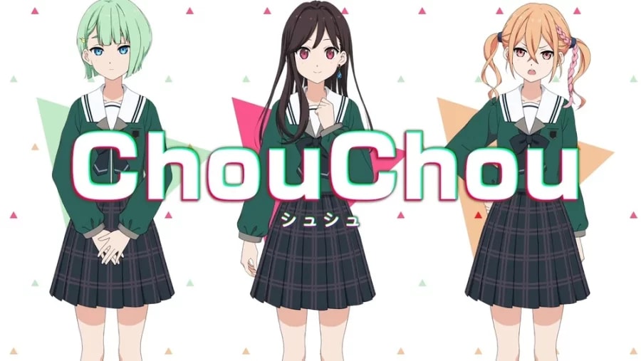 ChouChou