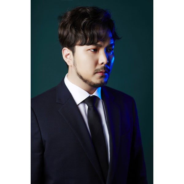 Chu Sangmin