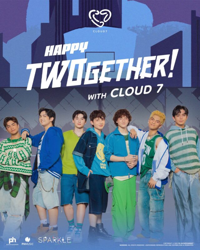 CLOUD 7
