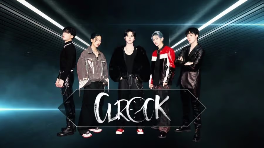 CLROCK (The Idol Band: Boy’s Battle)