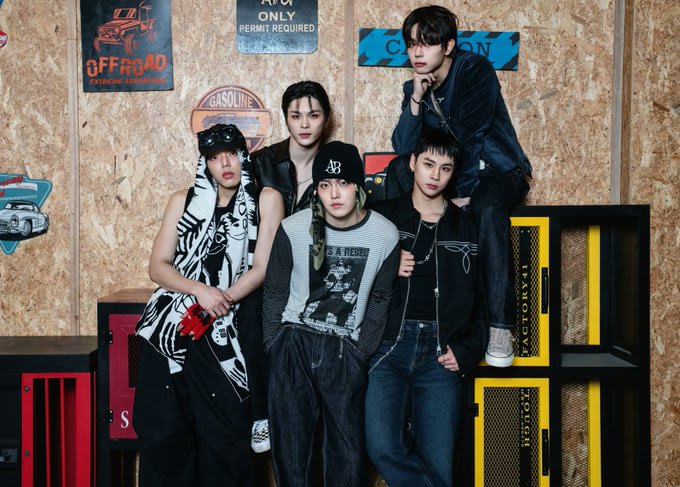 CMDM (Command The-M Boys)