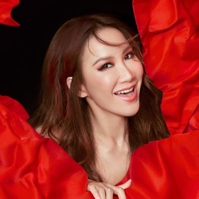 Coco Lee