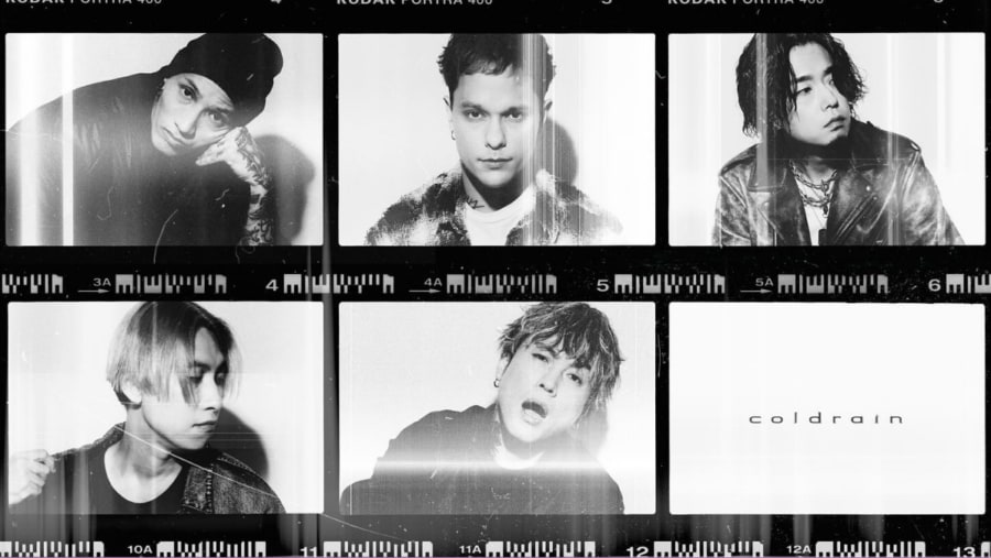 coldrain