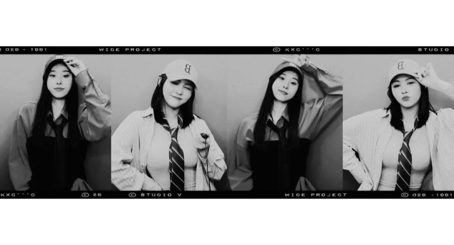 DAHAE X DOHEE (DIAWINGS)