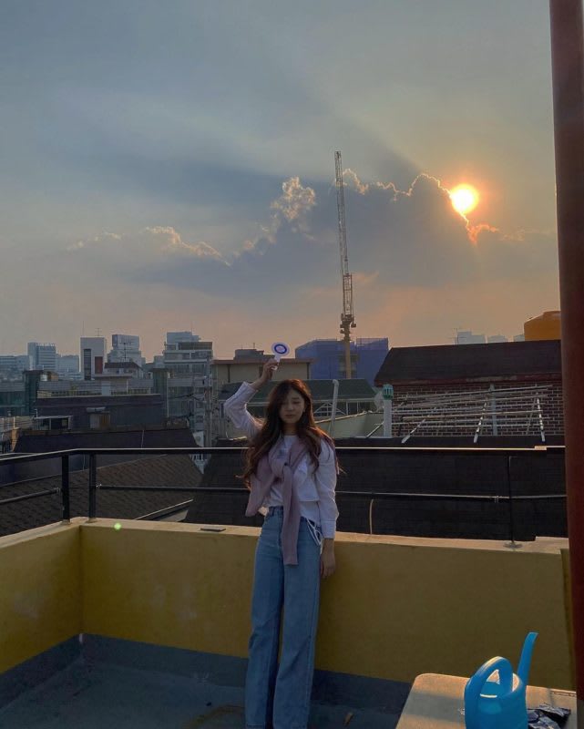 DAHEE