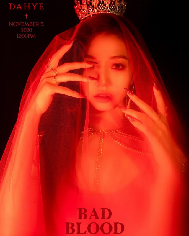 Dahye