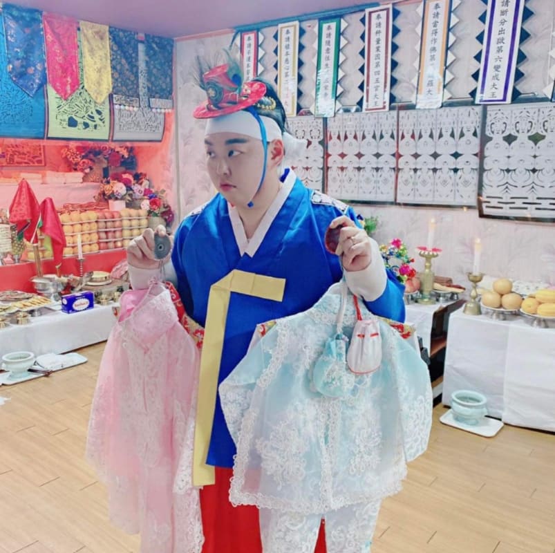 DAEMANJU