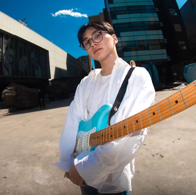 Danny Park
