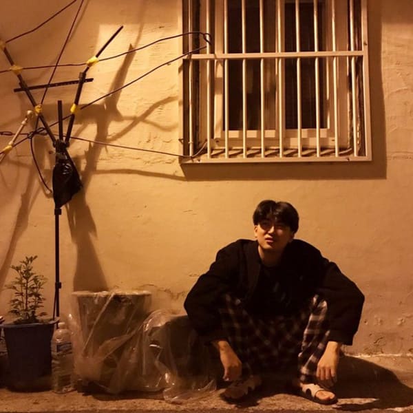 DongKwan