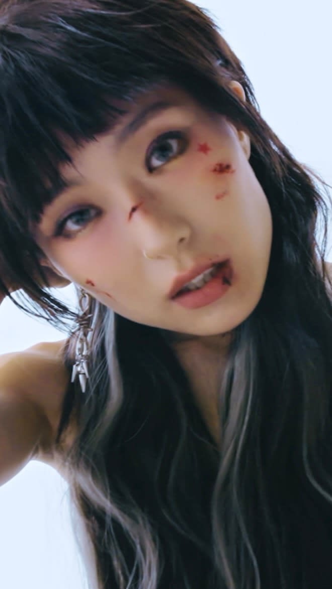 Doyi Lee