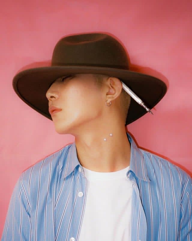 DPR CREAM