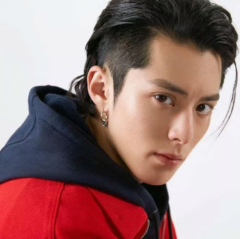 Dylan Wang