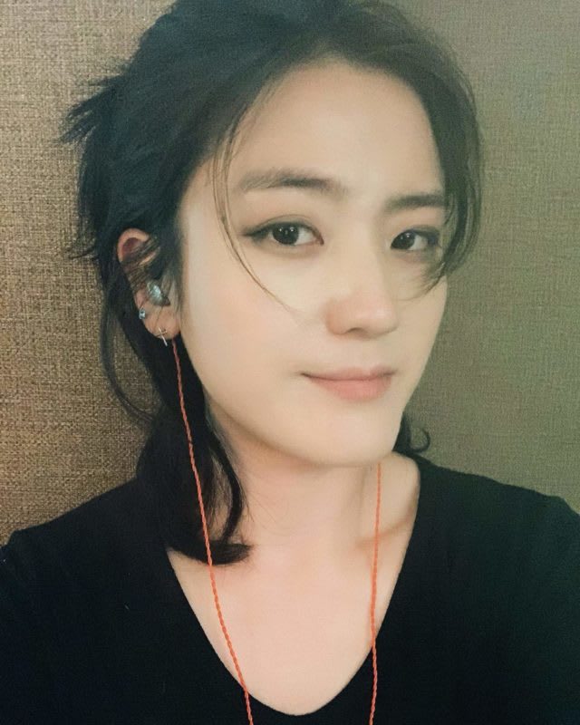 Echae Kang