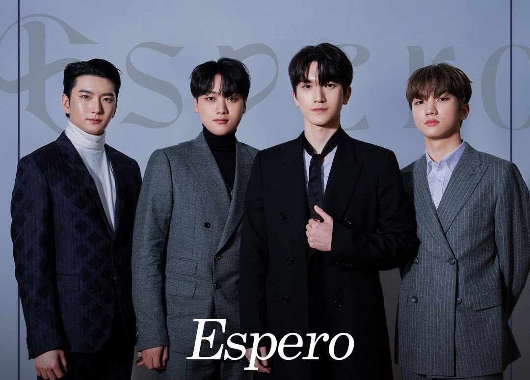 Espero
