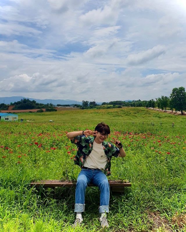 Eunjae