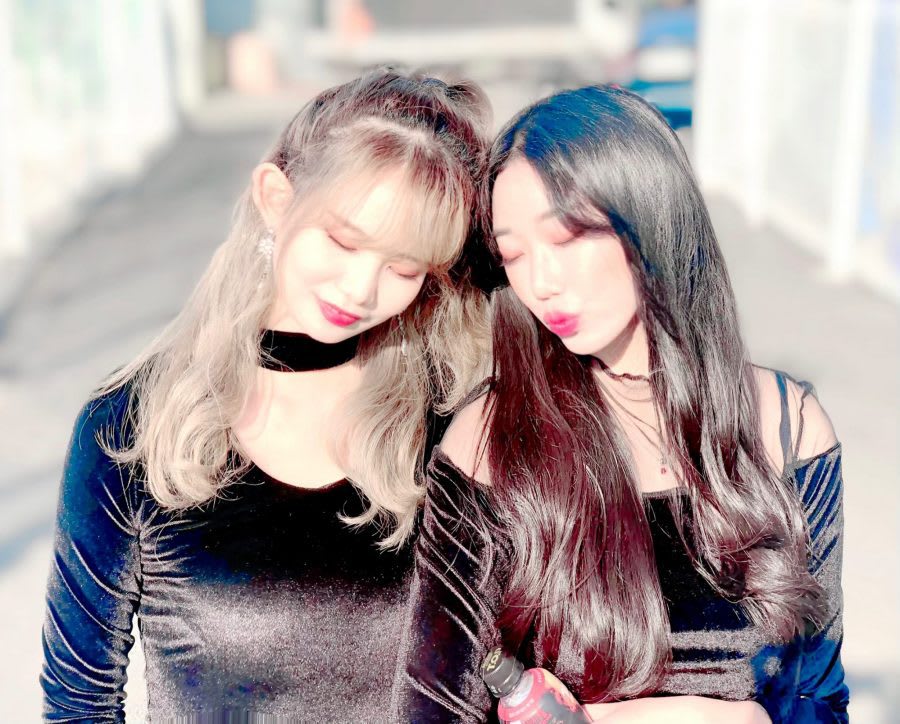 Ever & Lucy