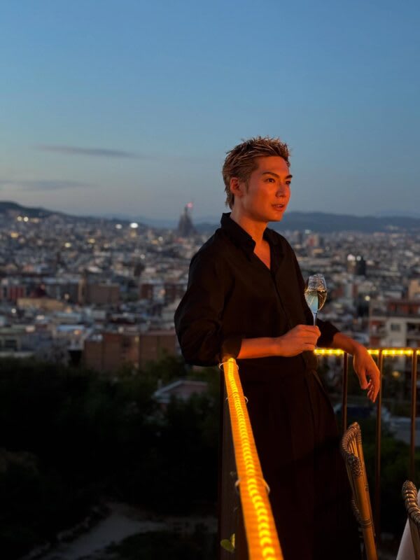 EXILE Shokichi