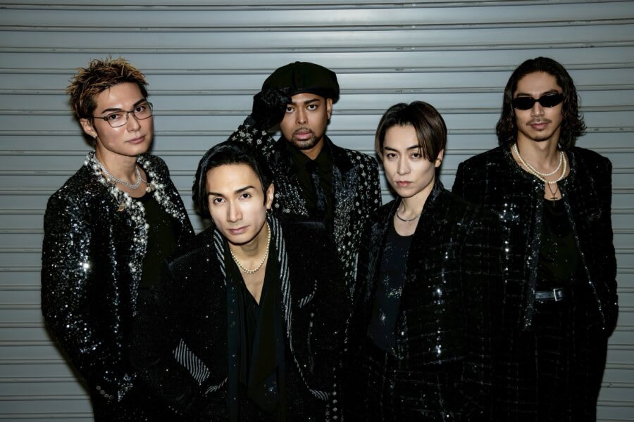 EXILE THE SECOND