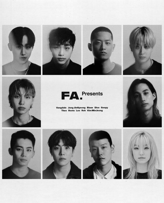 FA