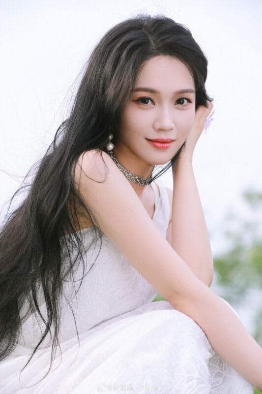 Fu Yaning (Yenny)