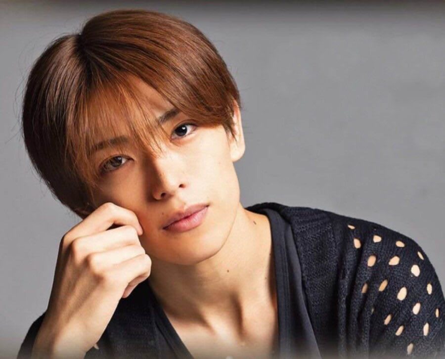 Fukada Ryusei (Shonen Ninja)