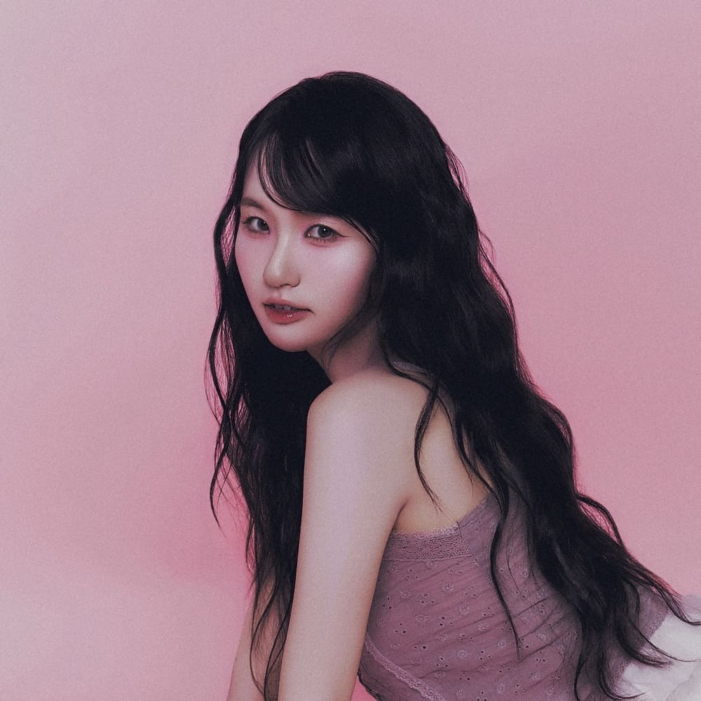 GARD€N (Park Jeonghyun)