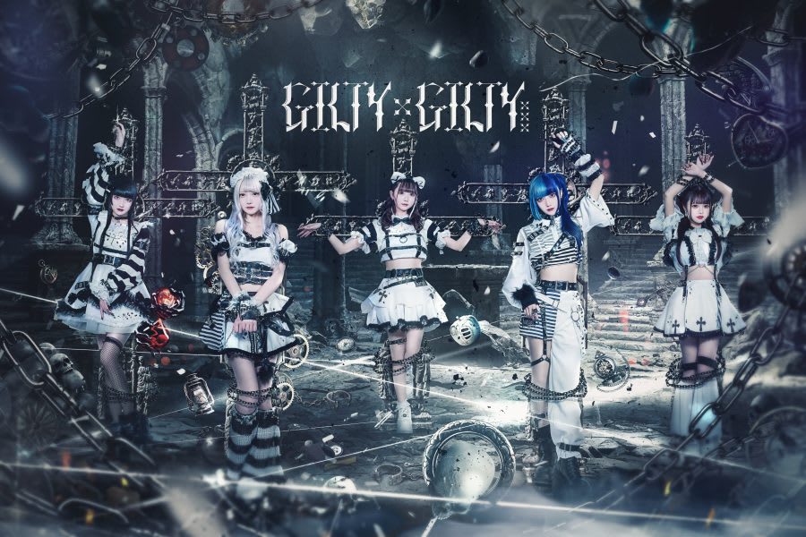 GILTY × GILTY