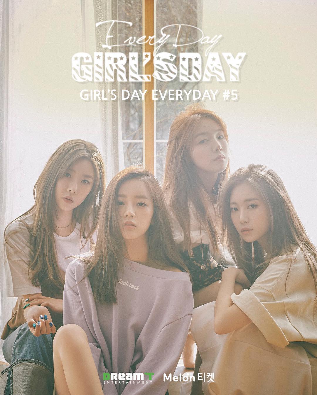 Girl’s Day